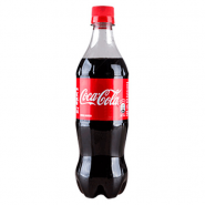 Coca 500ml precio unid