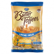 Caramelos Butter toffees de...