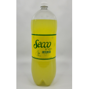 Gaseosa Secco 3 Lt limón
