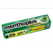 Menthoplus menta, precio...
