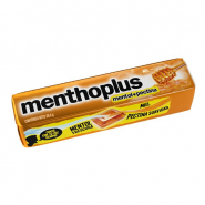 Menthoplus miel, precio por...