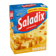 Saladix caja por 100 gr....