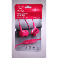 Auriculares in ear "TAME"