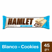 Chocolate Hamlet cookie x48...