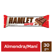 Chocolate Hamlet way-...