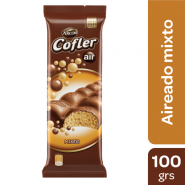 Chocolate Cofler mixto -...