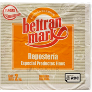 Margarina Beltrán...