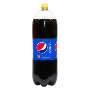 Gaseosa Pepsi 3 lt.