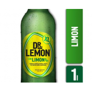 Dr lemon limón x 1lt precio...