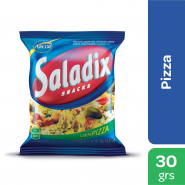 Saladix pizza x 30g precio...